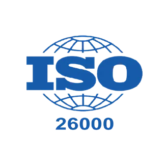 Deklarasi ISO 26000:2022